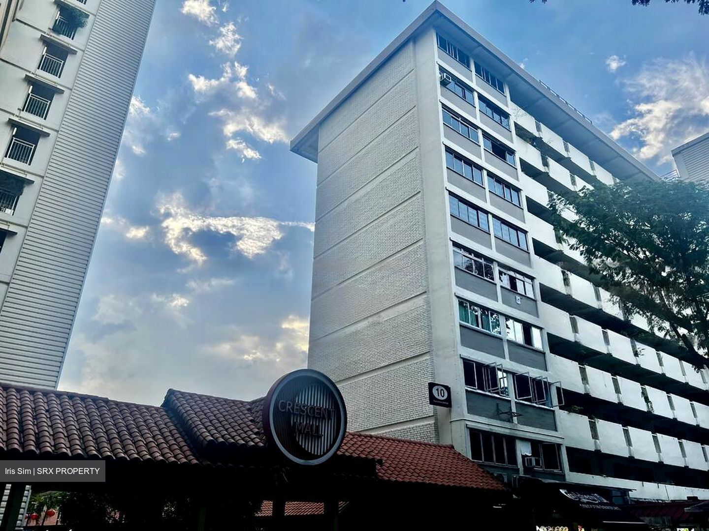 Telok Blangah Crescent (D4), Shop House #452167821